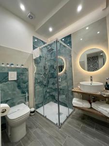 Cloes Rooms Napoli