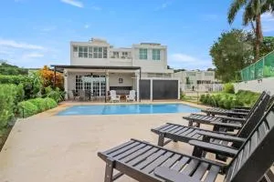 Beautiful home in San Juan - La Jurado