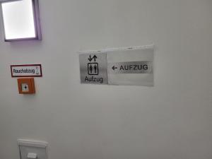 Hotel Essen mit Apartments