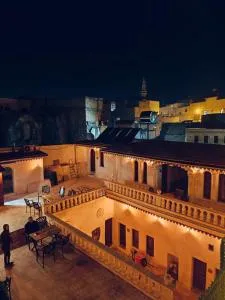 Ktisis Butik Otel - 尚勒乌尔法