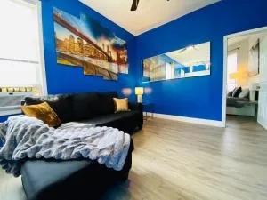 Azure Escape - Whitestone