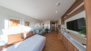 Loft cerca a la embajada emericana