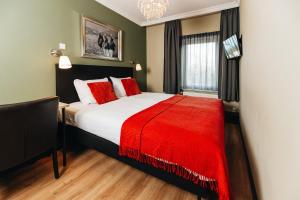 Economy Double Room room in Hotel Renesse