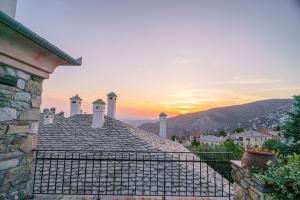 Palladio Hotel - Portaria