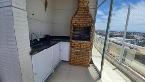 Apartment in Praia do Forte