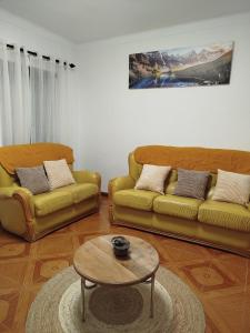 Casa da Calçada - Piso 2