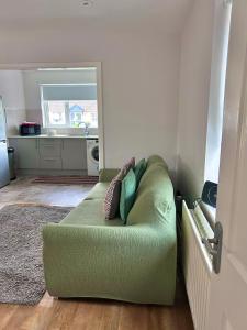 The South Promenade apartment