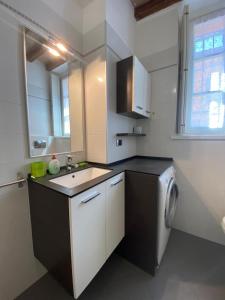 Casa Fabrizio - Nice Suite con parcheggio su richiesta