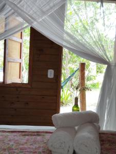 Eco Glamping Caraiva