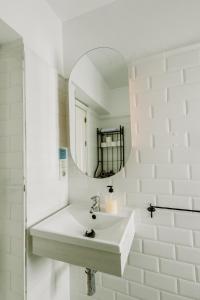 Spacious central apartment