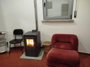 Casa da Calçada - Casa Inteira