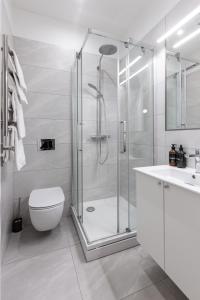 Modern Studio next to JRT