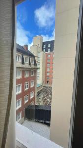 Departamento 2 ambientes Colón