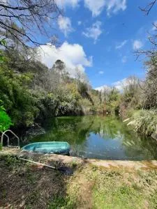 La Grange - 勒卡内代莫尔