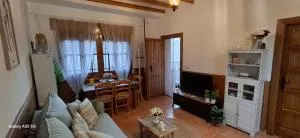 La casita de Mar - Castril