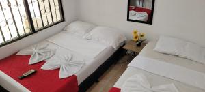 Hostal Villa del Río Las Brisas