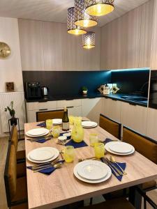 Apartament Business & Family