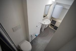 Arco di Luna Piano 1