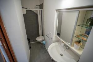 Arco di Luna Piano 1