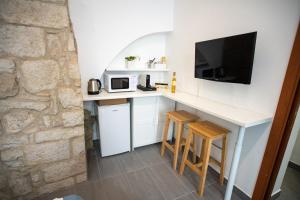 Arco di Luna Piano 1