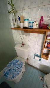 Aconchego Verde - Apartamento Olinda