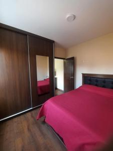 Garzonier céntrico amoblado MARBELLA II