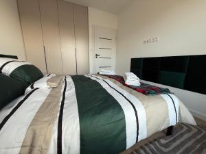 Apartament Business & Family