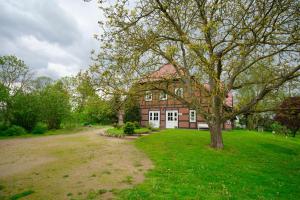 Landhaus Elbeflair bei Dömitz