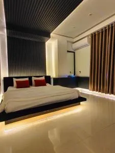 LuxSpace - Chak Digun