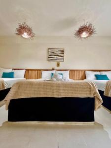 Hotel cacao spa cozumel - Ubytování bez kategorie ve městě Cozumel