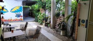 Hostal Villa del Río Las Brisas