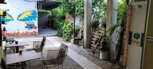 Hostal Villa del Río Las Brisas - Aipe