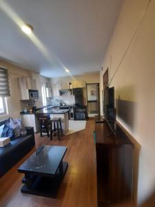 Garzonier céntrico amoblado MARBELLA II