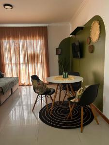 Thiago Peters Guest House