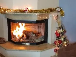 Giannis home - Amfithéa