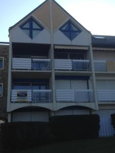 Appartements Soleil Crouesty : Appartement 2 Chambres avec Vue sur le Port