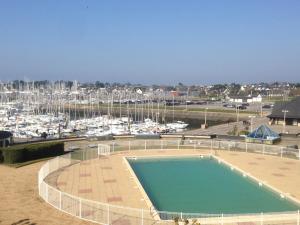 Appartements Soleil Crouesty : photos des chambres