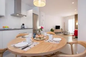 Apartamentos Costa Tropical by Rent Me - Los Tablones