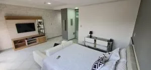 Flat Hotel Millennium - São Jorge