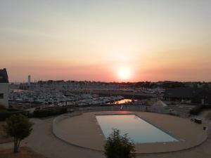 Appartements Soleil Crouesty : photos des chambres