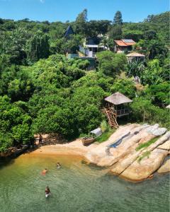 Chalé das Laranjeiras