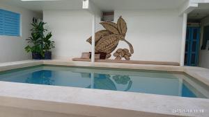 Hotel cacao spa cozumel