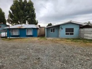 Cabañas de Turismo Berolav 5 - El Cardonal