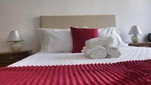 Casa da Calçada - Piso 1