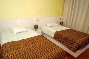 Cabaña Sal y Piedra - Uyuni