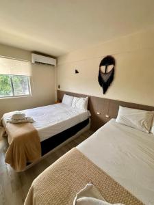 Hotel cacao spa cozumel