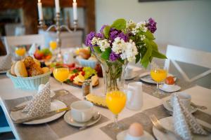 Landhaus Elbeflair bei Dömitz