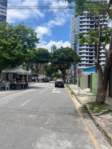 Charmoso e confortável