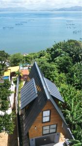 Chalé das Laranjeiras