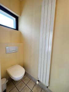 Maisons de vacances Les Haut de Beaumes - Vue panoramique - Climatise : photos des chambres
